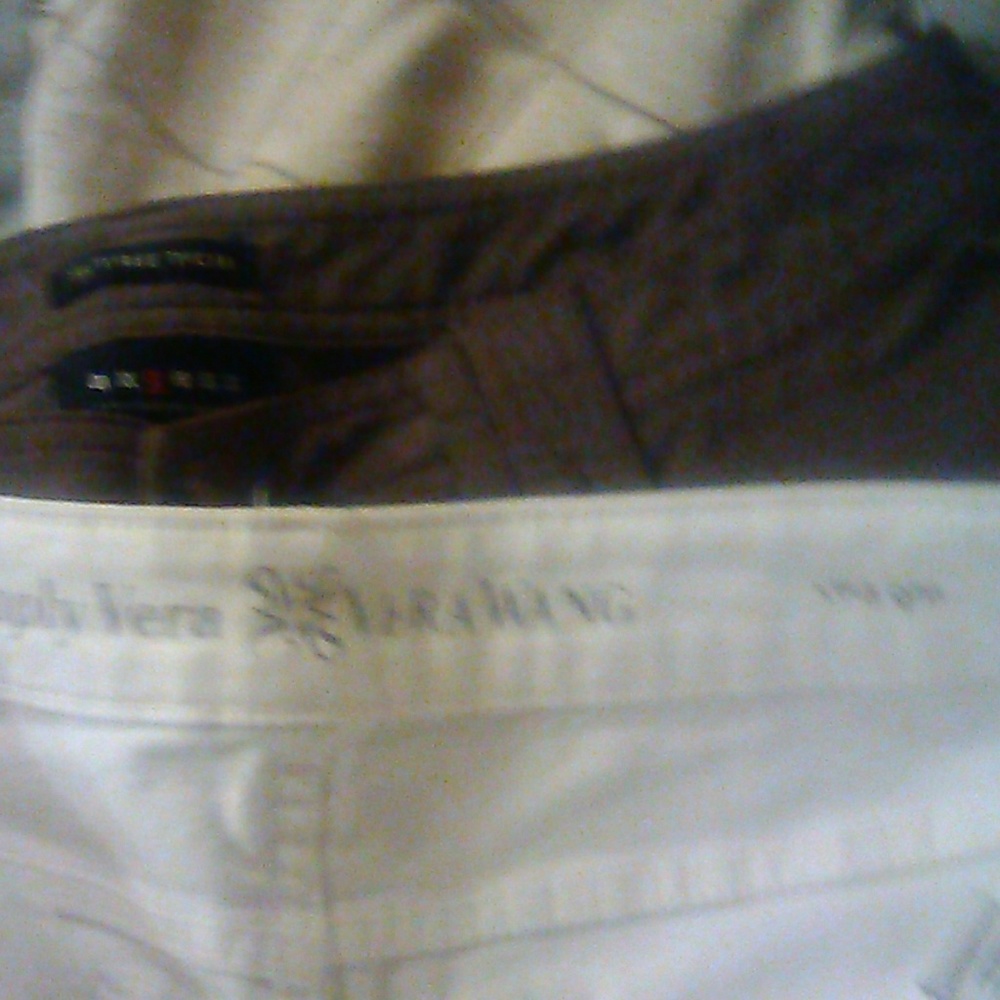 Capris